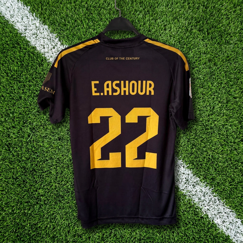 الأهلي خارج 26/27