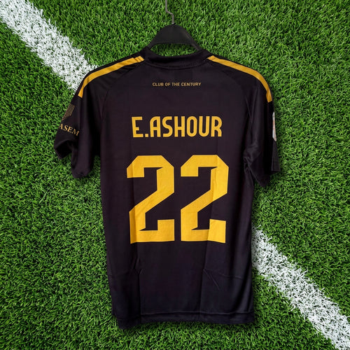 الأهلي خارج 26/27