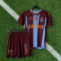 Trabzonspor home 26/27