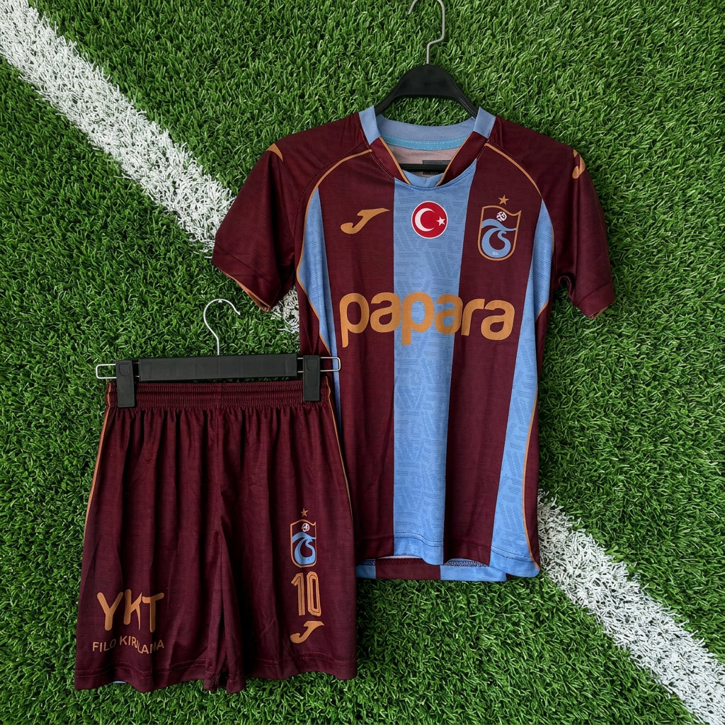 Trabzonspor home 26/27