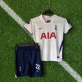 Tottenham Hotspur home 26/27